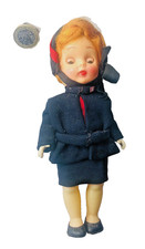 Action Figure Toy Doll