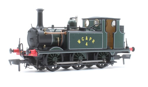 Dapol rails gauge - dapol/,