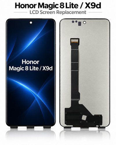 For honor magic lite - for, x9d