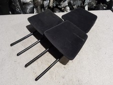 2013 Citroen C3 Picasso Rear