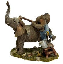 Tuskers Paw Prints ‘Bubble &