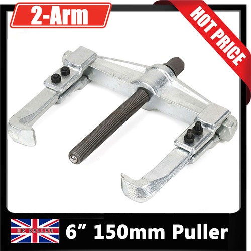 Heavy duty 150mm 2 - heavy, 6"