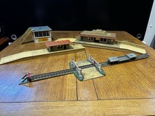 Hornby Dublo Stations