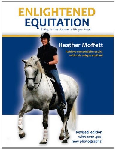 Enlightened equitation riding - enlightened,