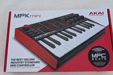 Akai professional mpk mini - professional,