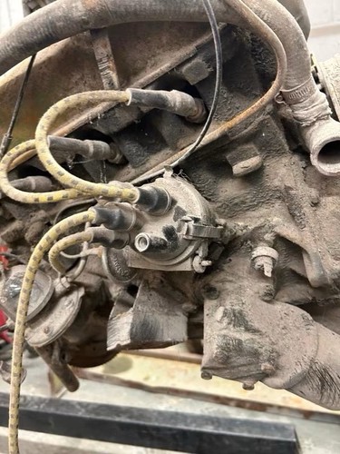 Ford 120 pre cross flow - ford,