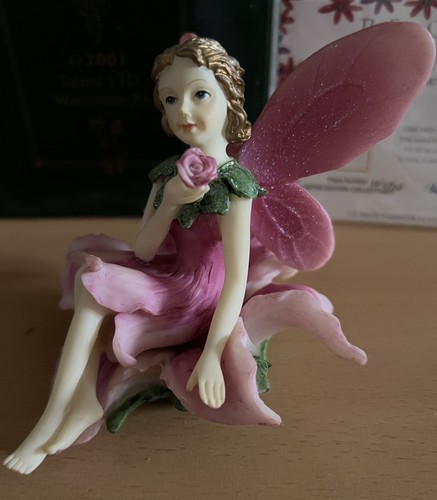 Dezine fairy collection milly - dezine,