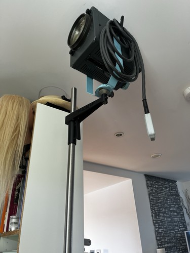 Broncolor pulso spot foba - broncolor,