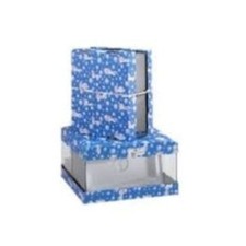 Clearseal Glass Aquarium 18" x