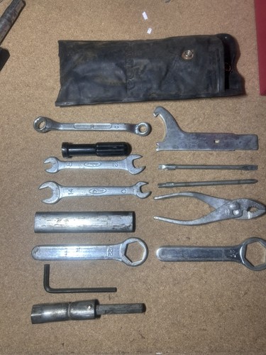 Honda cbr 900 tool - honda,