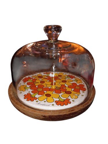 Vintage goodwood cheese board - vintage,
