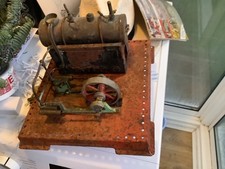 Mamod SE3 Twin Cylinder