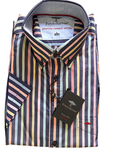Fynch hatton mens premium - fynch,
