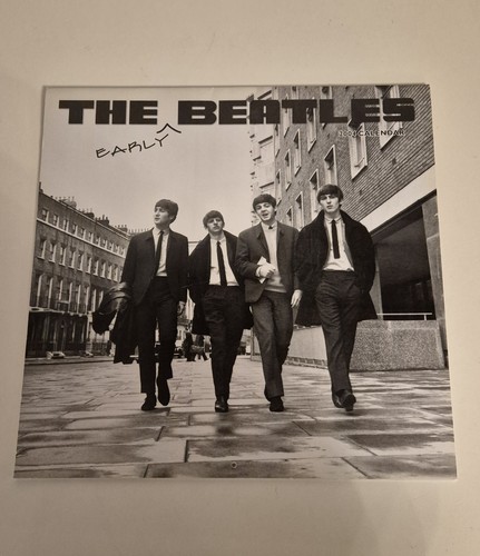 The early beatles official - early,