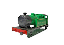 Hornby R856 OO Gauge 0-4-0
