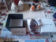 Lacoste Men's Westport