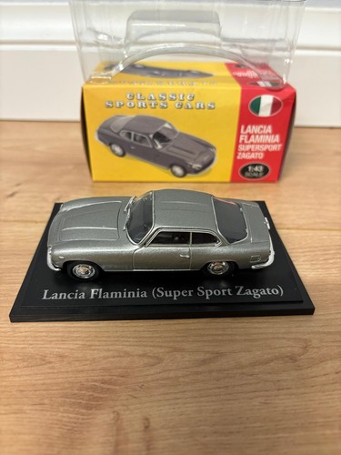 Lancia flaminia super sport - super,