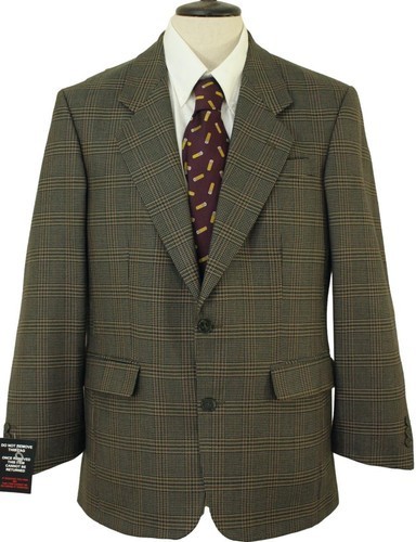 Vintage dunn mens 38 - vintage, 38"