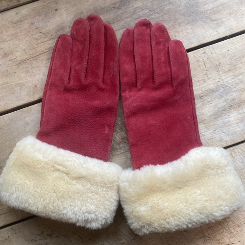 Grandoe red leather womens - grandoe,