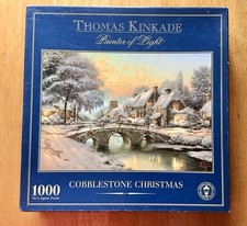 Gibson Thomas Kinkade