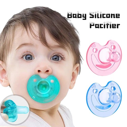 Baby pacifier - pacifier, soothers