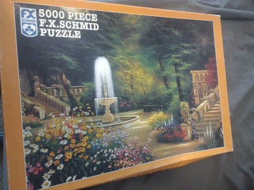 Gothic garden schmid 5000 - gothic,