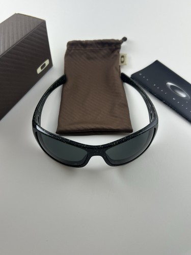 Oakley hijinx green black - oakley,