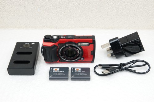 Olympus tough digital - olympus,