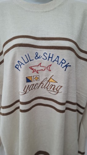 Paul shark men s vintage - &,