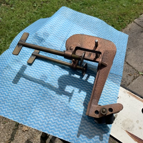 British seagull outboard - british,