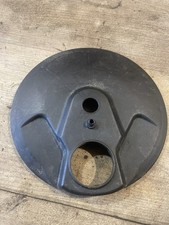 Inner wheel shield - shield,