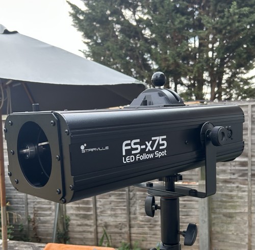 Starville x75 led - starville, theater