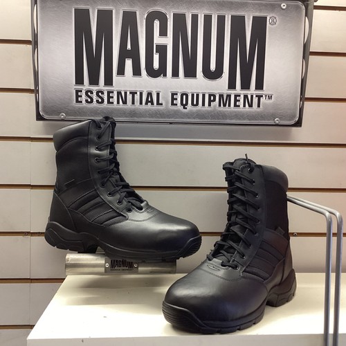 Magnum panther safety - 8.0,