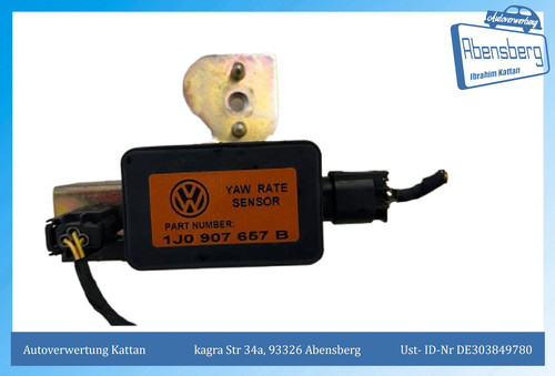 Gebr sensor lateral - sensor,