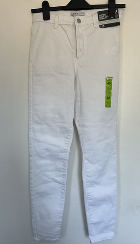 Primark white super high - primark,