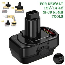 For Dewalt Milwaukee 18V 20V