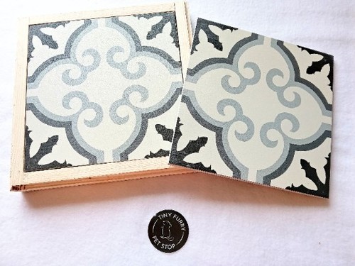 Cooling tile shelf - cooling,