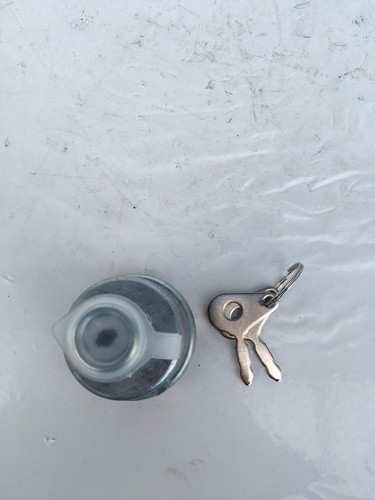 Ignition switch fits terex - switch,