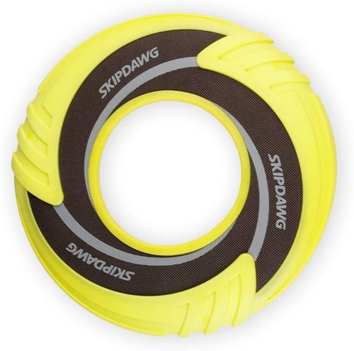 Interactive dog tug toy - dog,