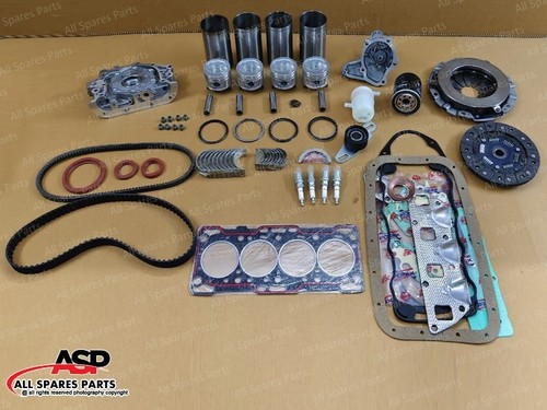 For suzuki sj410 f10a engine - for,