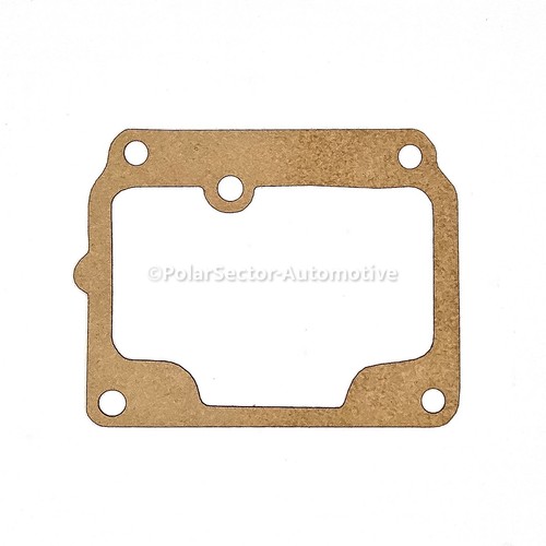 Carburettor float bowl gasket - float,