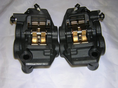 Yamaha 2015 2017 - r1, pair