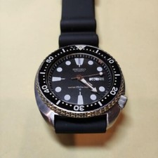 Seiko Third Diver 6309 7040