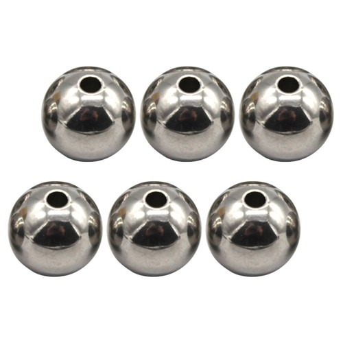 6pcs stainless steel newtons - steel,