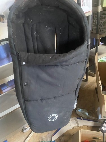 Discontinued bugaboo cocoon - discontinued,