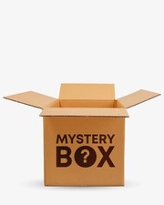 Over 15x items -  Mystery Box  Clearance - Warehouse Stock