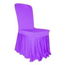 Time to Sparkle PLEATED SKIRT