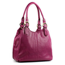 Womens Multiple Pockets Medium