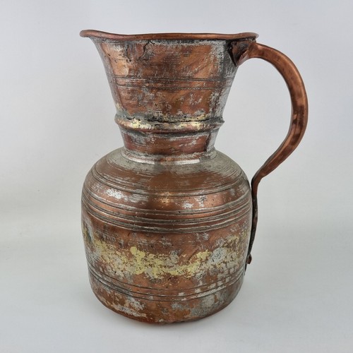 Large antique middle - antique, eastern
