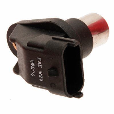 Camshaft sensor
